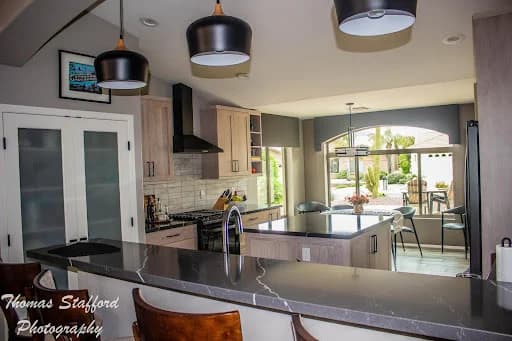 Photo from customer review
