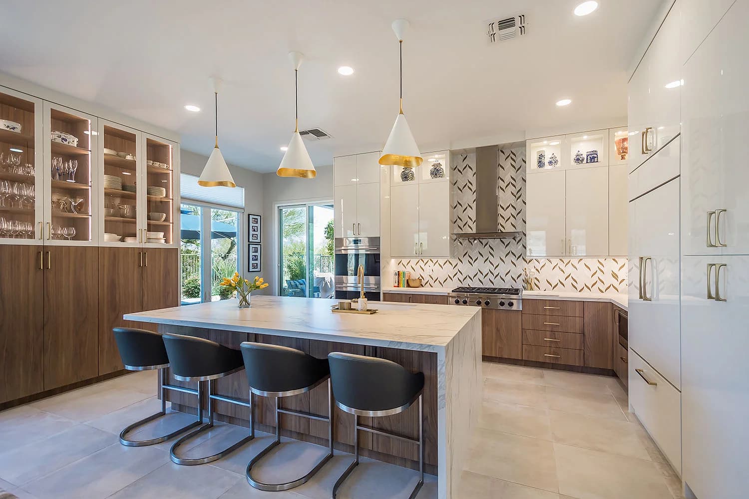Kitchen & Bathroom Design Remodel Tucson | Canyon Cabinetry portfolio photo