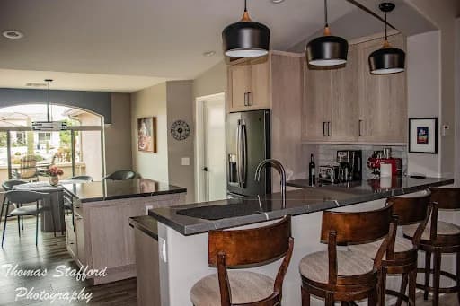 Photo from customer review
