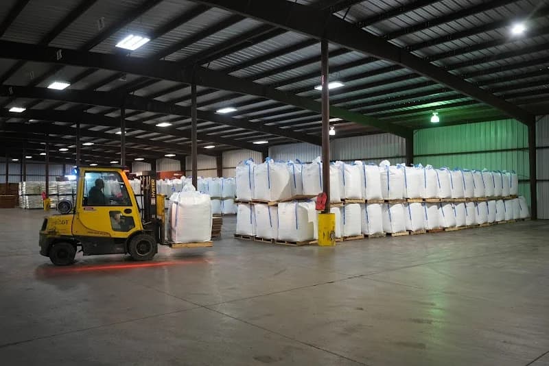 Compass Minerals Inc. portfolio photo