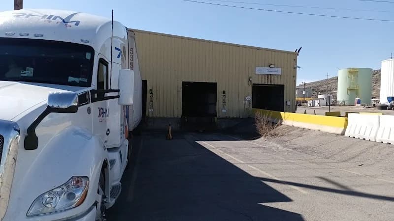 Compass Minerals Inc. portfolio photo