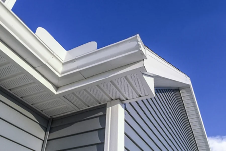 E & H Roofing portfolio photo
