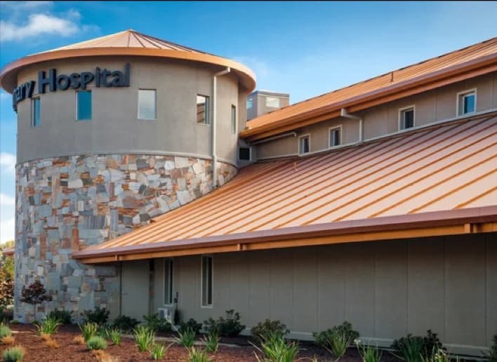 Roof coatings and maintenance for commercial properties
