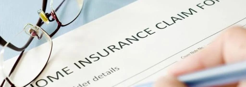 Roofing insurance claims assistance icon