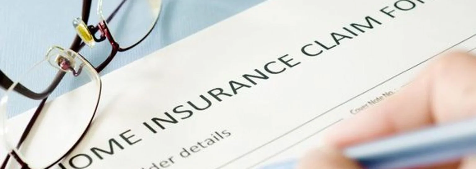 Roofing insurance claims assistance icon
