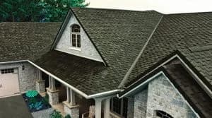 E & H Roofing portfolio photo