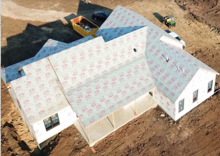 Residential New Construction