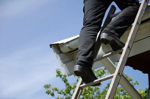 Emergency Weather Roof Repairs