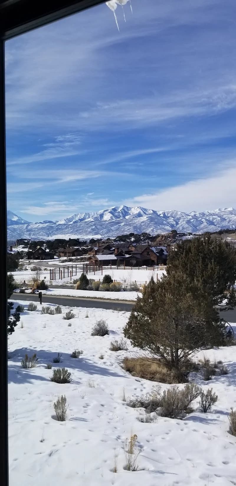 Silver Stone Electric portfolio photo