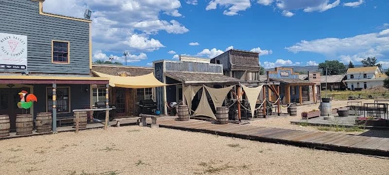 Silver Stone Electric portfolio photo