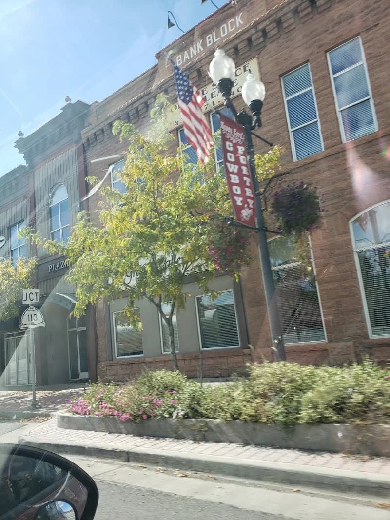 Silver Stone Electric portfolio photo