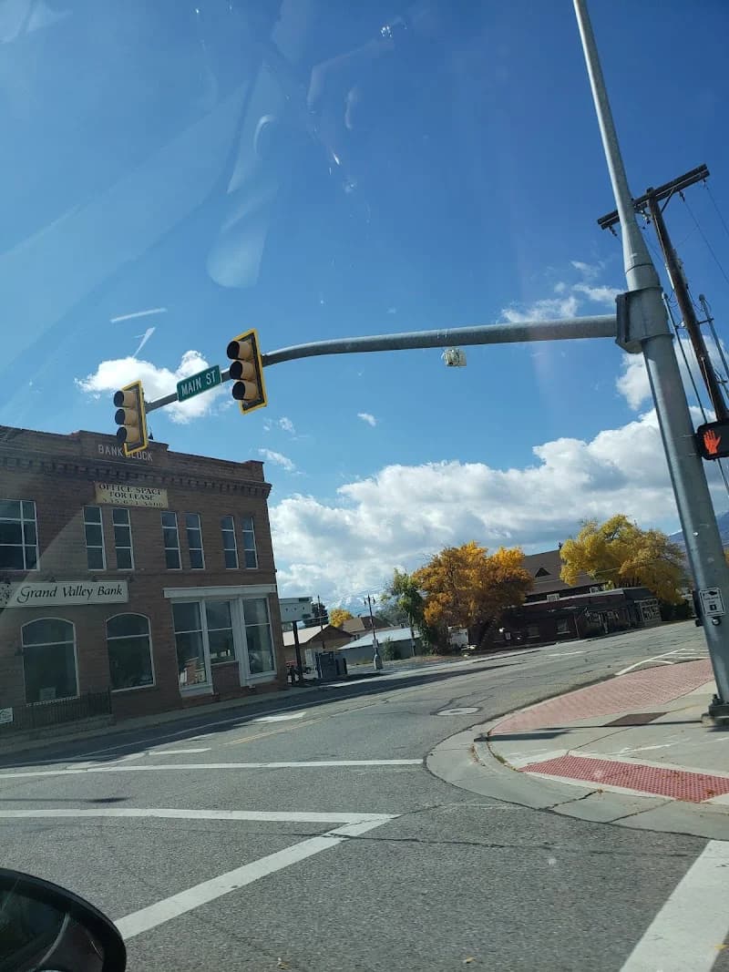 Silver Stone Electric portfolio photo