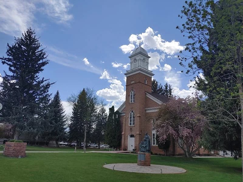 Silver Stone Electric portfolio photo