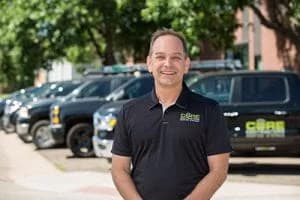 Core Roofing + Solar Roofing Systems portfolio photo