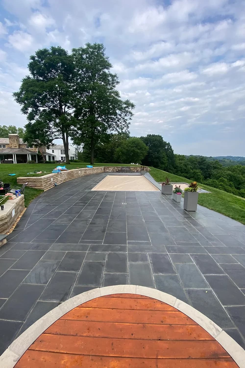Concrete Contractor | Pittsburgh, PA | Ciriello Contracting portfolio photo