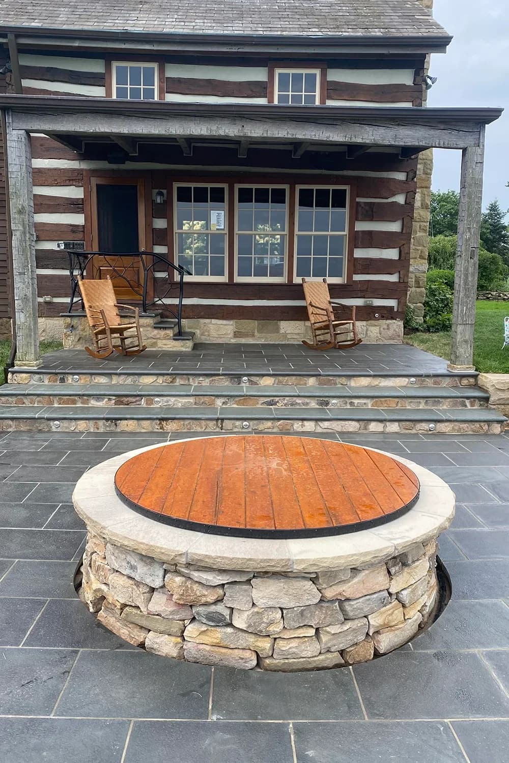 Concrete Contractor | Pittsburgh, PA | Ciriello Contracting portfolio photo