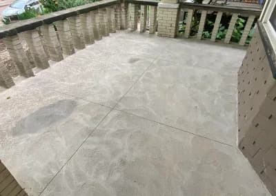 Concrete Contractor | Pittsburgh, PA | Ciriello Contracting portfolio photo