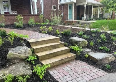 Concrete Contractor | Pittsburgh, PA | Ciriello Contracting portfolio photo