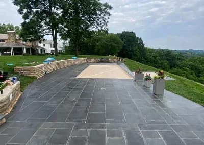 Concrete Contractor | Pittsburgh, PA | Ciriello Contracting portfolio photo