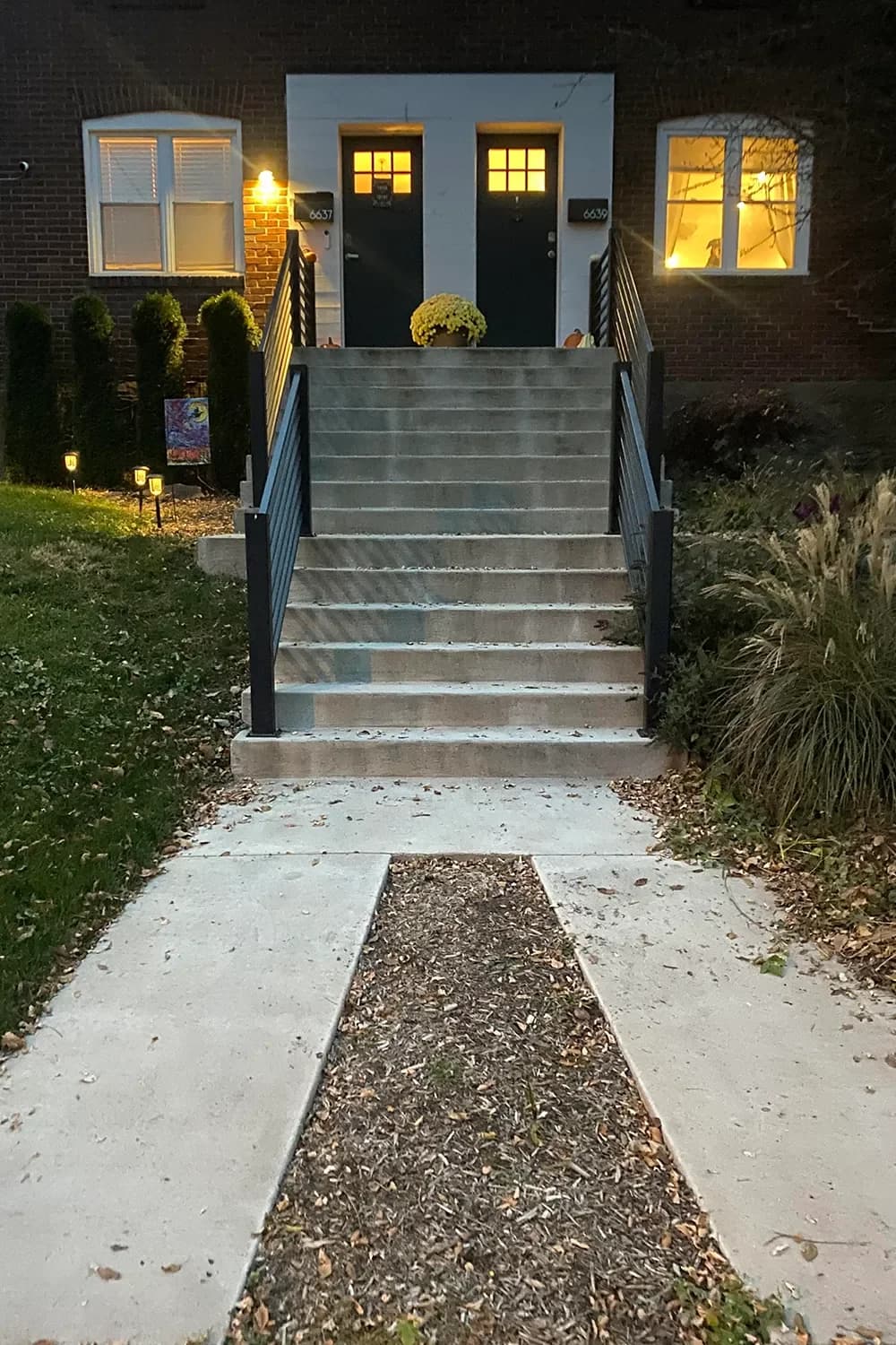 Concrete Contractor | Pittsburgh, PA | Ciriello Contracting portfolio photo