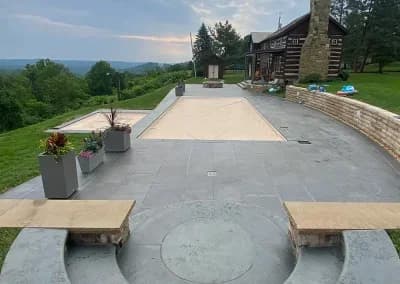 Concrete Contractor | Pittsburgh, PA | Ciriello Contracting portfolio photo