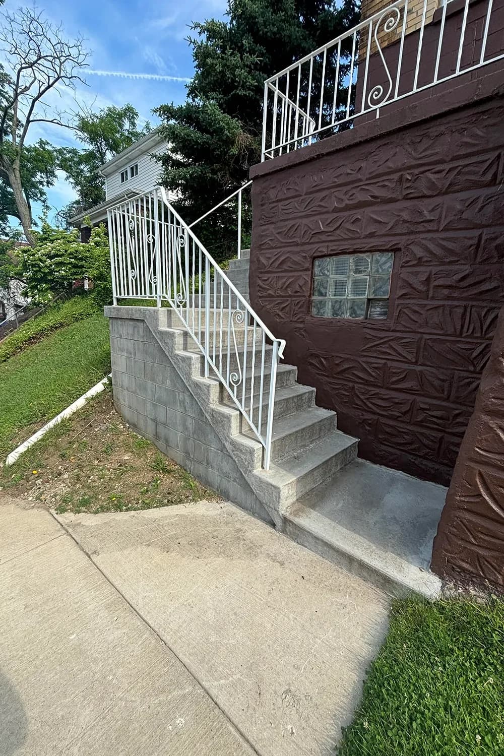 Concrete Contractor | Pittsburgh, PA | Ciriello Contracting portfolio photo