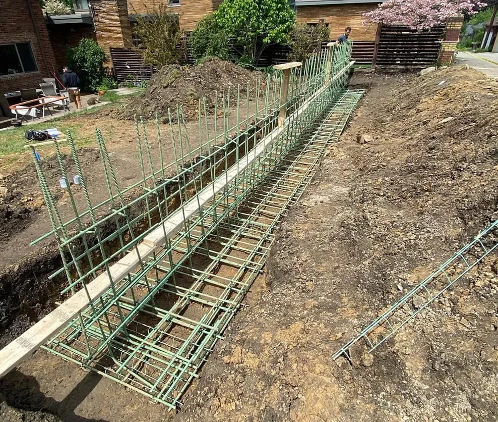 Concrete Contractor | Pittsburgh, PA | Ciriello Contracting portfolio photo