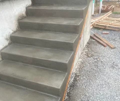 Concrete Contractor | Pittsburgh, PA | Ciriello Contracting portfolio photo