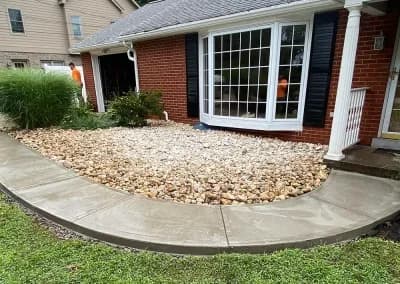 Concrete Contractor | Pittsburgh, PA | Ciriello Contracting portfolio photo