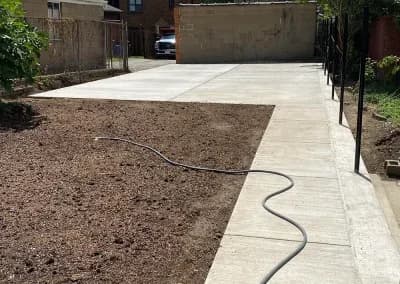 Concrete Contractor | Pittsburgh, PA | Ciriello Contracting portfolio photo
