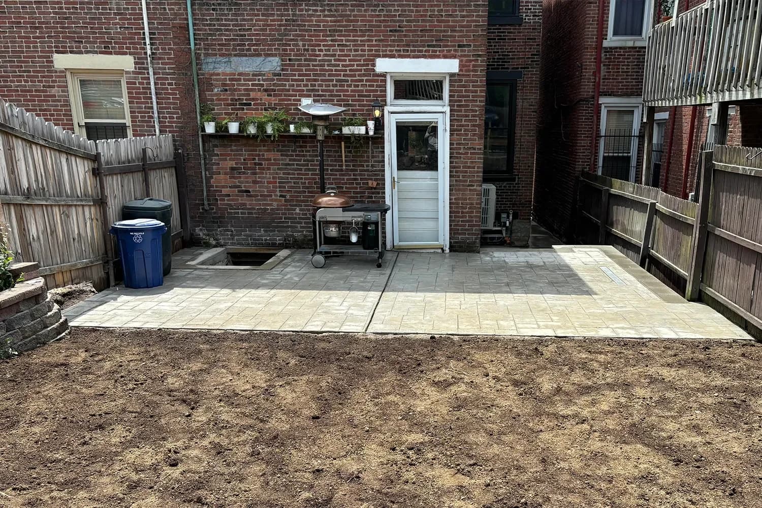 Concrete Contractor | Pittsburgh, PA | Ciriello Contracting portfolio photo