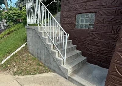 Concrete Contractor | Pittsburgh, PA | Ciriello Contracting portfolio photo