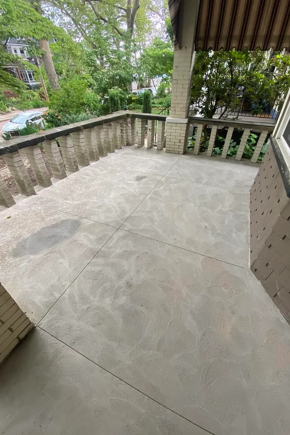 Concrete Contractor | Pittsburgh, PA | Ciriello Contracting portfolio photo