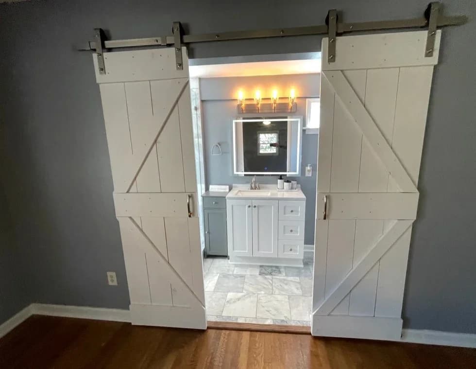 Carpentry