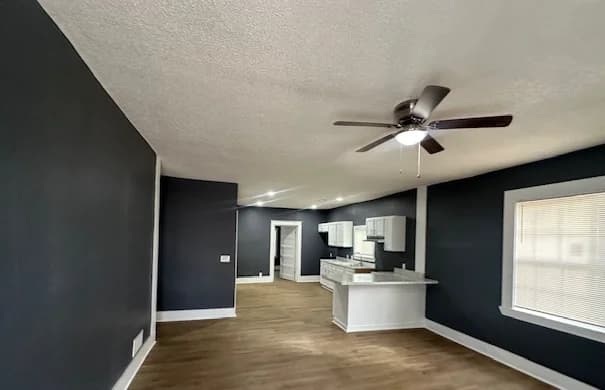 Interior painting