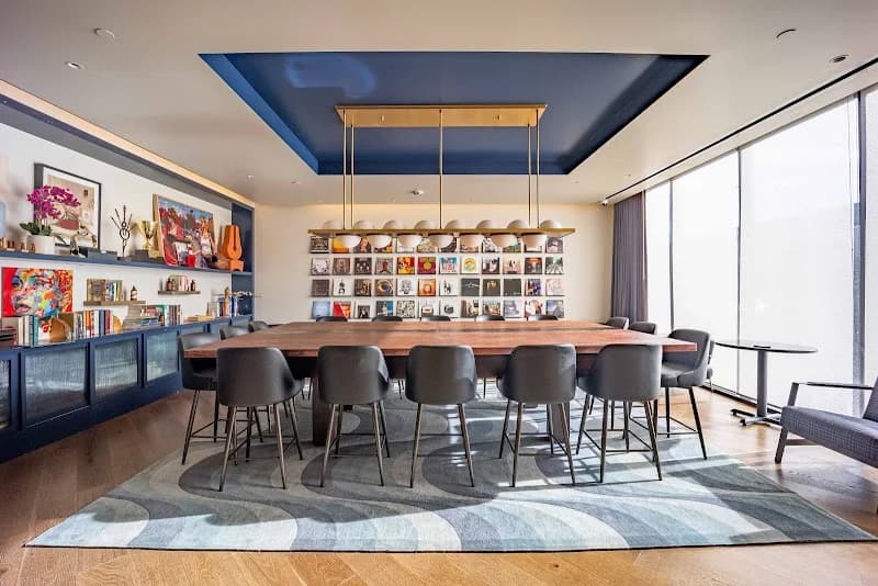 Edison Electric portfolio photo