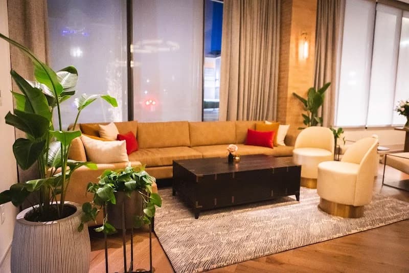 Edison Electric portfolio photo