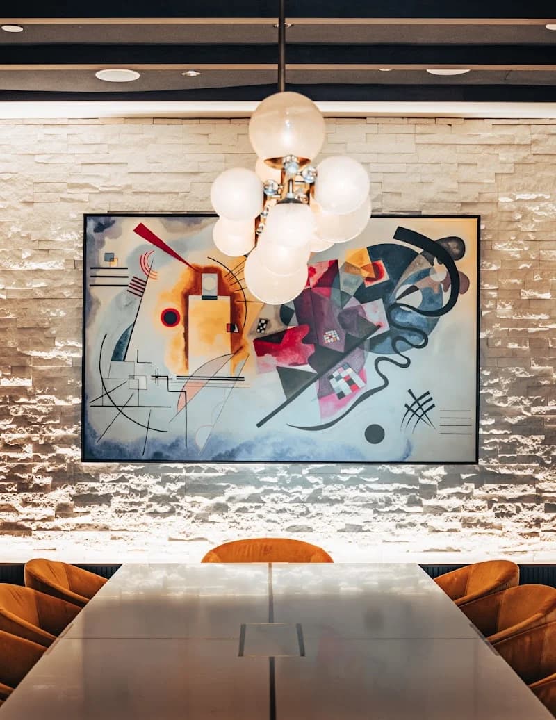 Edison Electric portfolio photo