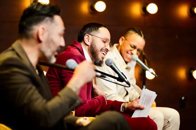 Edison Electric portfolio photo