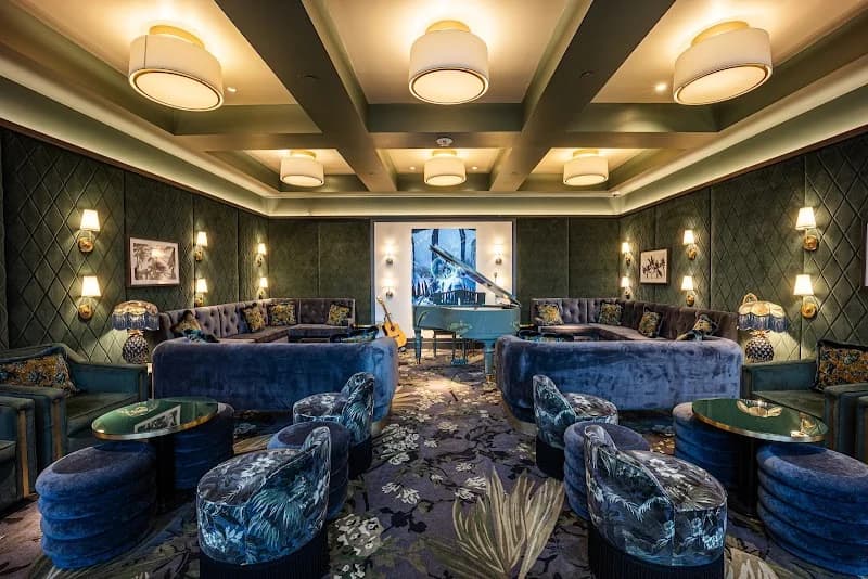 Edison Electric portfolio photo