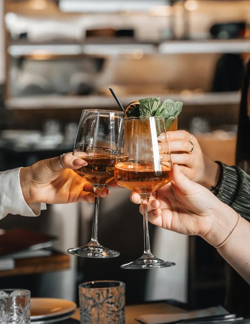 Edison Electric portfolio photo