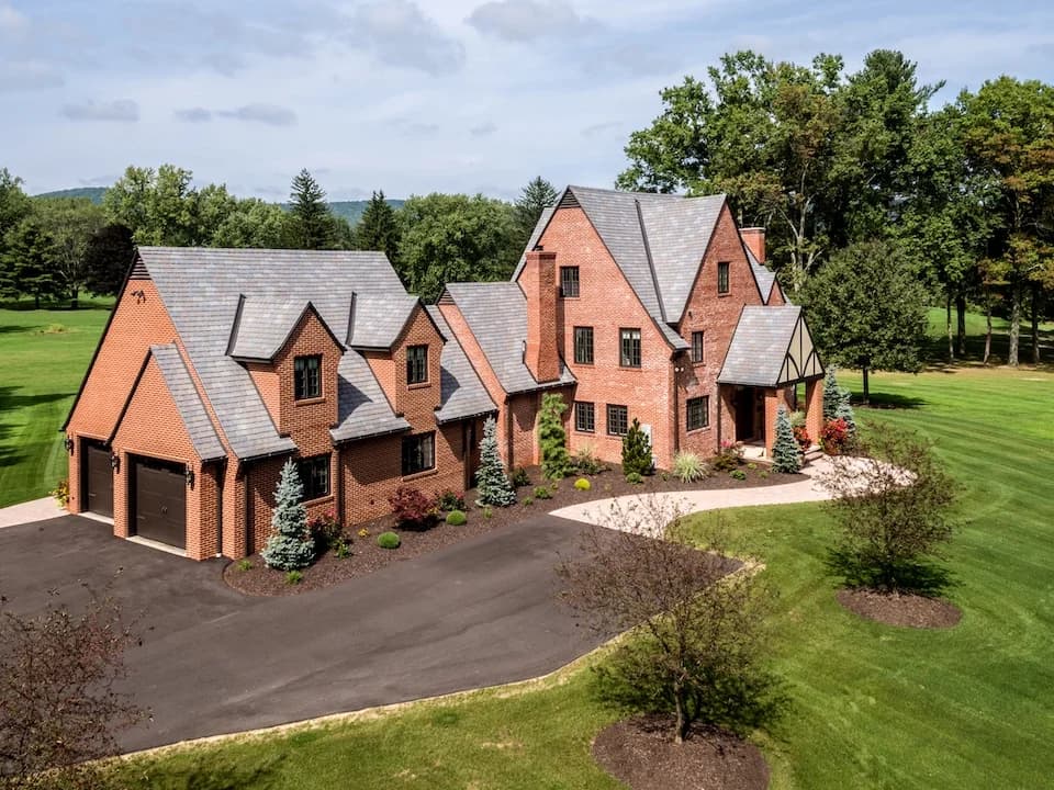 Amstill Roofing Company portfolio photo