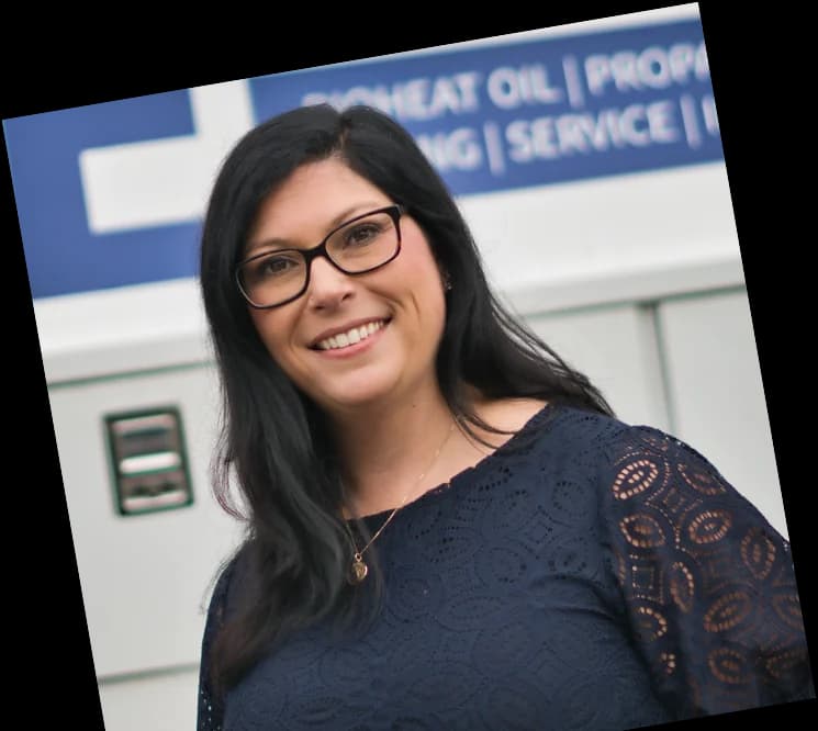 woman owned business