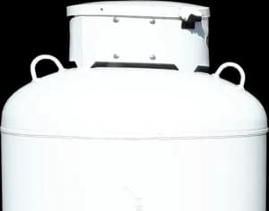 propane tank