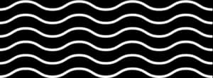 wave pattern