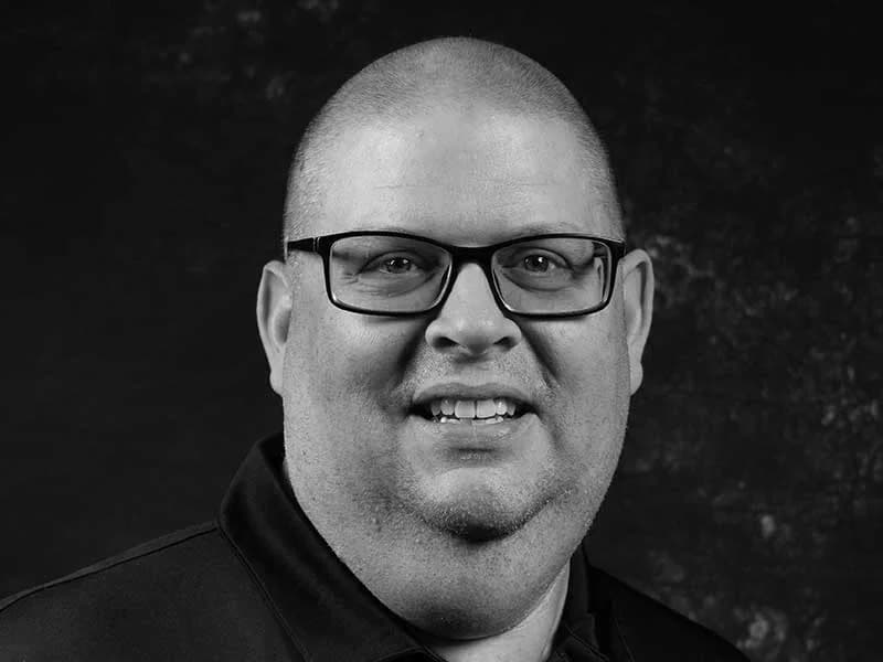 Kirk Allred image