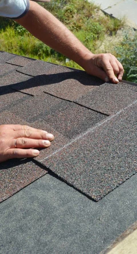 Wilson and Sons Roofing portfolio photo