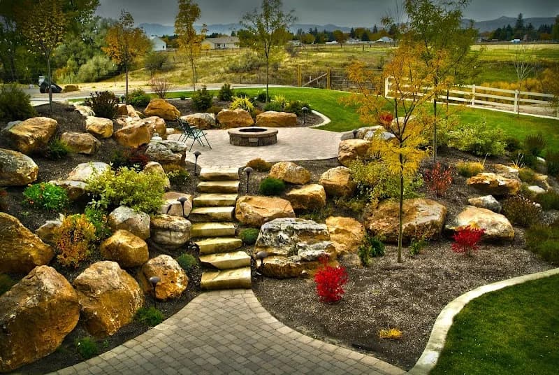 A & D Lanscape Service Inc - Top Rated Landscaper, Masonry, & Excavating - Natick, Massachusetts portfolio photo