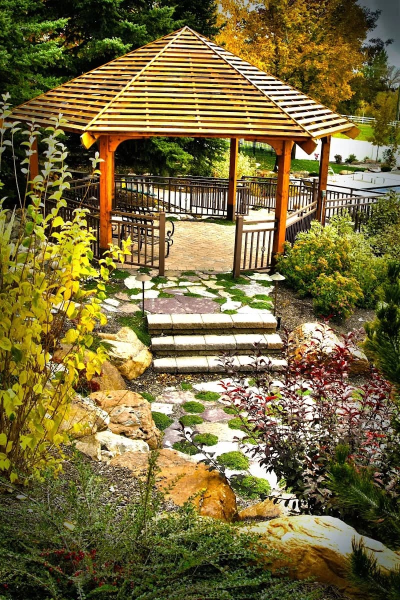 A & D Lanscape Service Inc - Top Rated Landscaper, Masonry, & Excavating - Natick, Massachusetts portfolio photo
