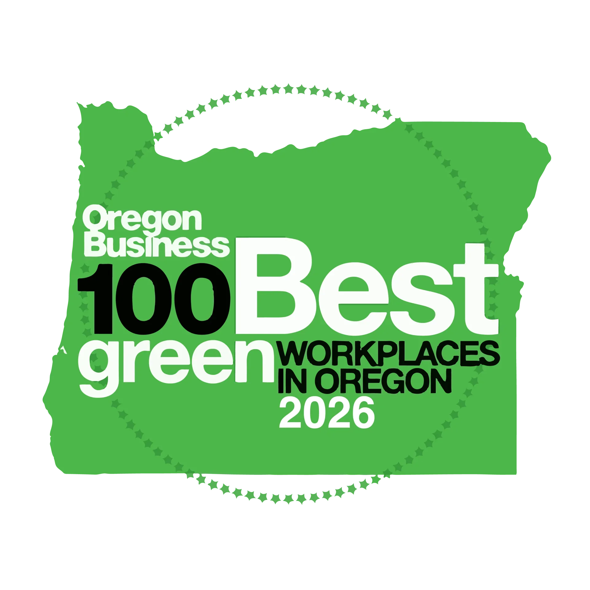 Oregon Business 100 Best Green Workplaces In Oregon 2026